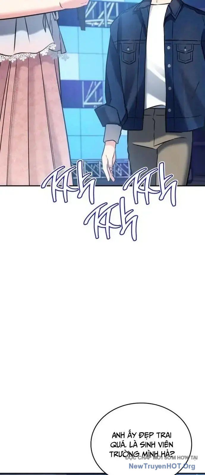 Đồng Hành Cùng Các Thiên Tài Âm Nhạc Chapter 24 - Trang 2