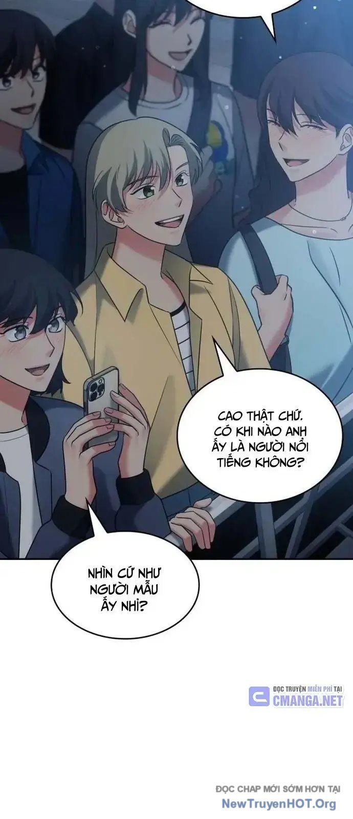 Đồng Hành Cùng Các Thiên Tài Âm Nhạc Chapter 24 - Trang 2