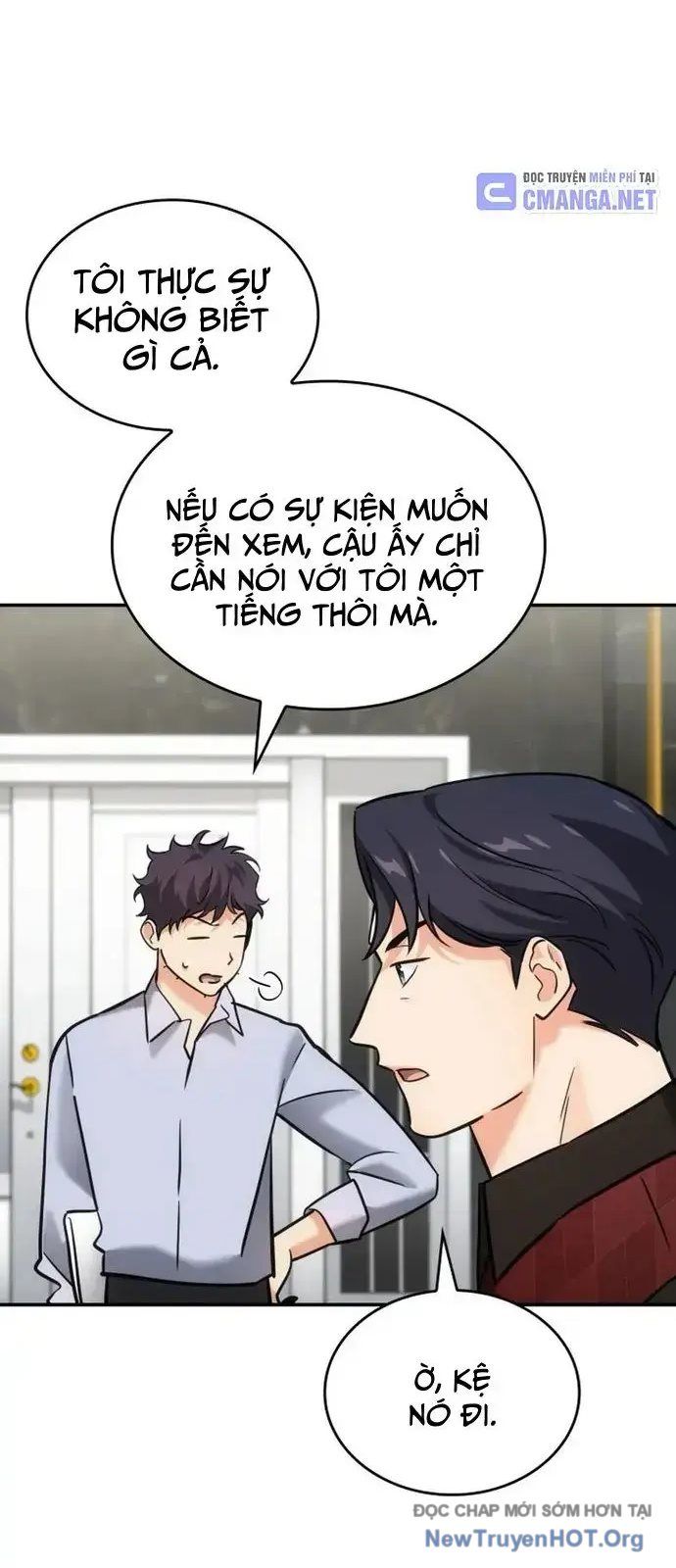 Đồng Hành Cùng Các Thiên Tài Âm Nhạc Chapter 25 - Trang 2