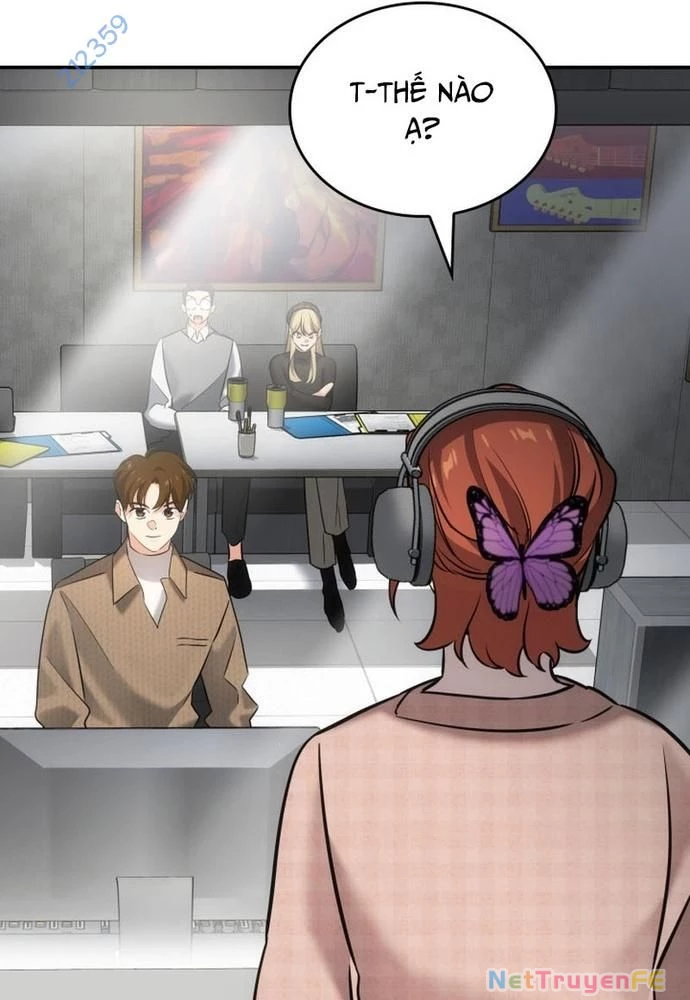 Đồng Hành Cùng Các Thiên Tài Âm Nhạc Chapter 26 - Trang 2