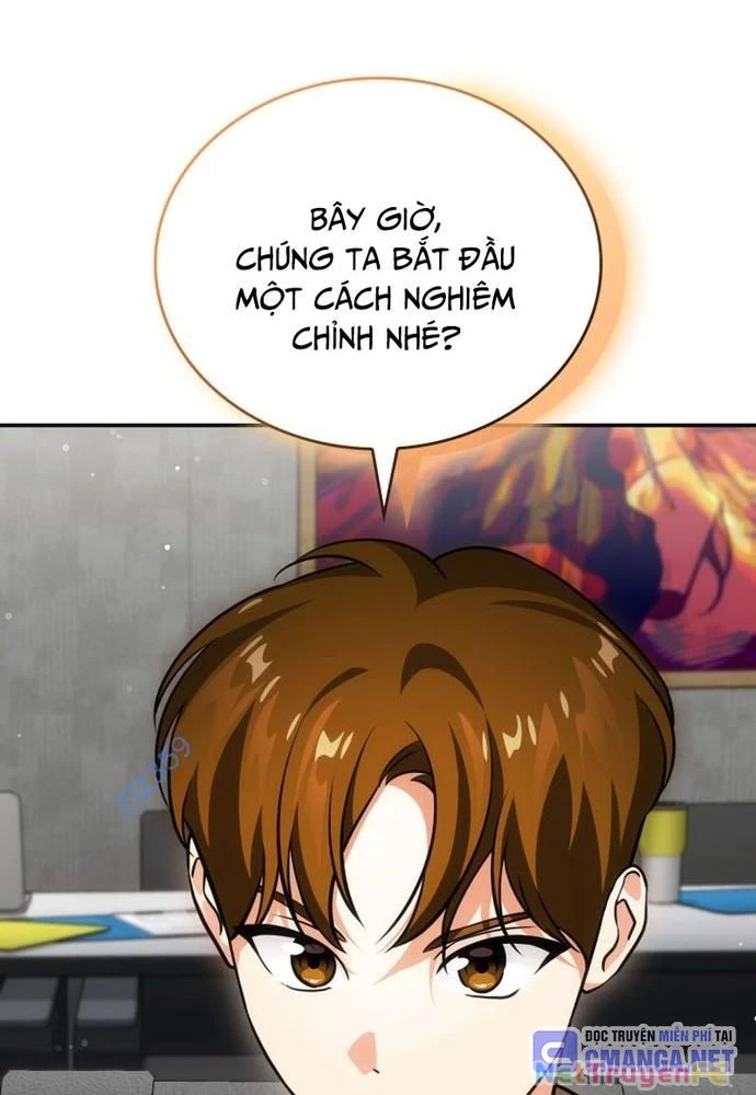 Đồng Hành Cùng Các Thiên Tài Âm Nhạc Chapter 26 - Trang 2