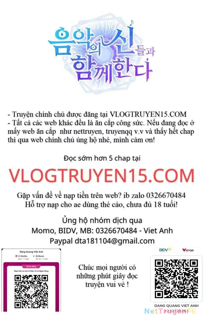 Đồng Hành Cùng Các Thiên Tài Âm Nhạc Chapter 26 - Trang 2
