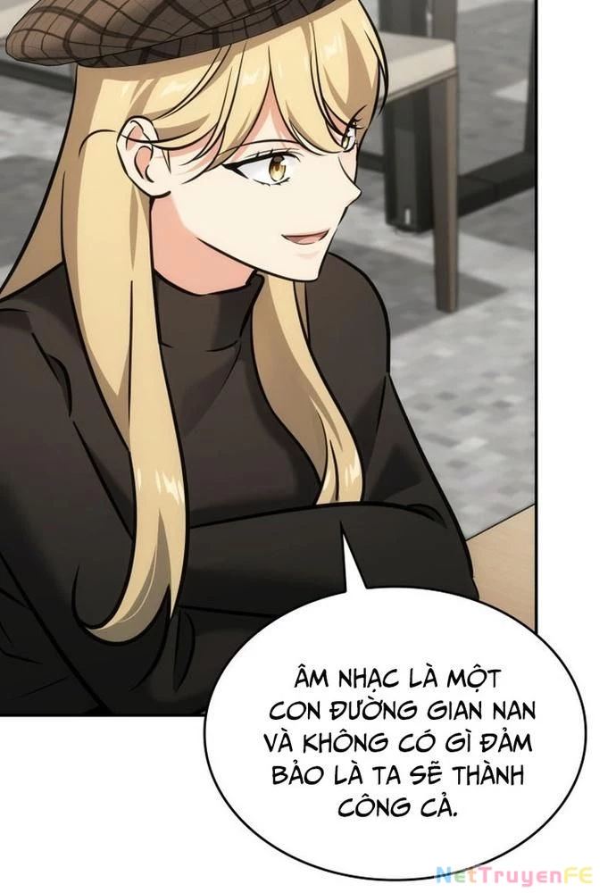 Đồng Hành Cùng Các Thiên Tài Âm Nhạc Chapter 26 - Trang 2