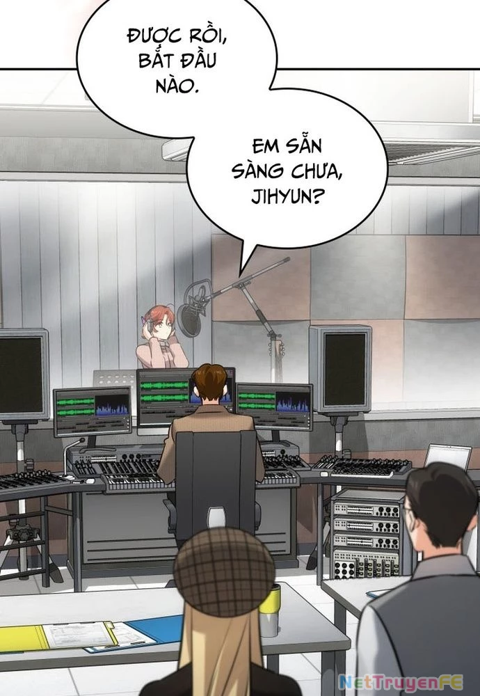 Đồng Hành Cùng Các Thiên Tài Âm Nhạc Chapter 26 - Trang 2
