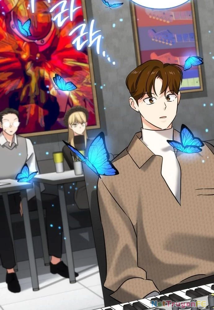 Đồng Hành Cùng Các Thiên Tài Âm Nhạc Chapter 26 - Trang 2