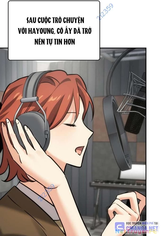 Đồng Hành Cùng Các Thiên Tài Âm Nhạc Chapter 27 - Trang 2