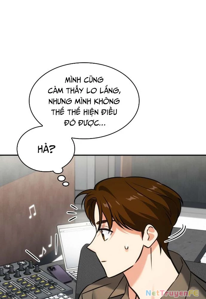 Đồng Hành Cùng Các Thiên Tài Âm Nhạc Chapter 27 - Trang 2