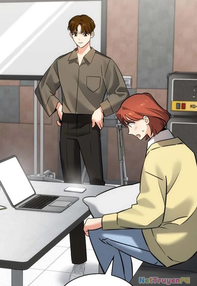 Đồng Hành Cùng Các Thiên Tài Âm Nhạc Chapter 27 - Trang 2