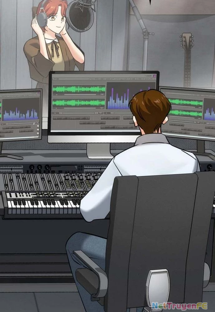 Đồng Hành Cùng Các Thiên Tài Âm Nhạc Chapter 27 - Trang 2