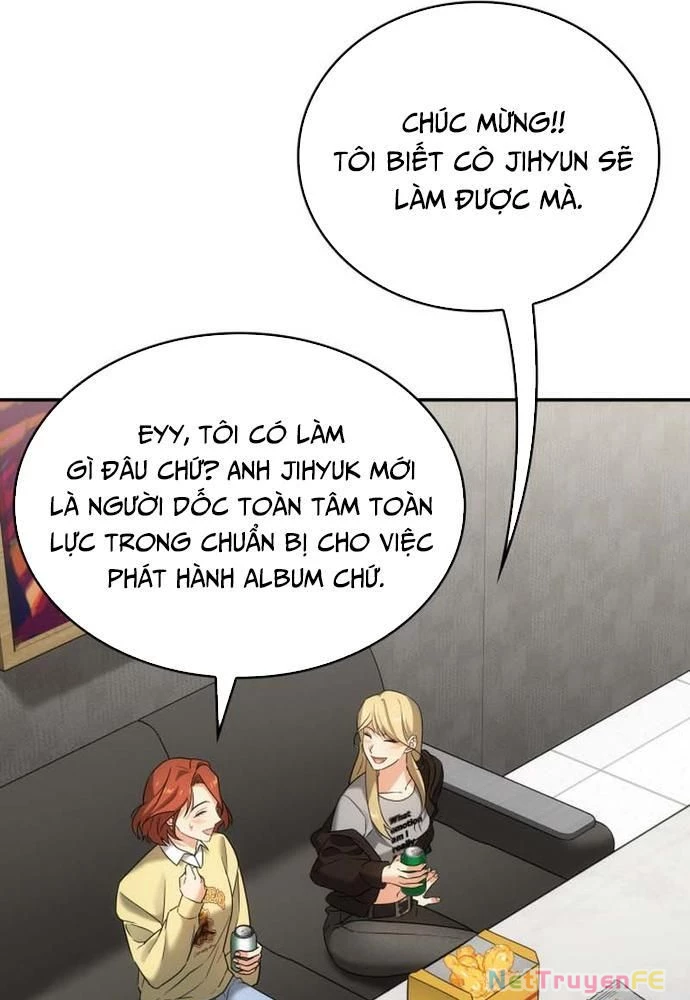 Đồng Hành Cùng Các Thiên Tài Âm Nhạc Chapter 27 - Trang 2