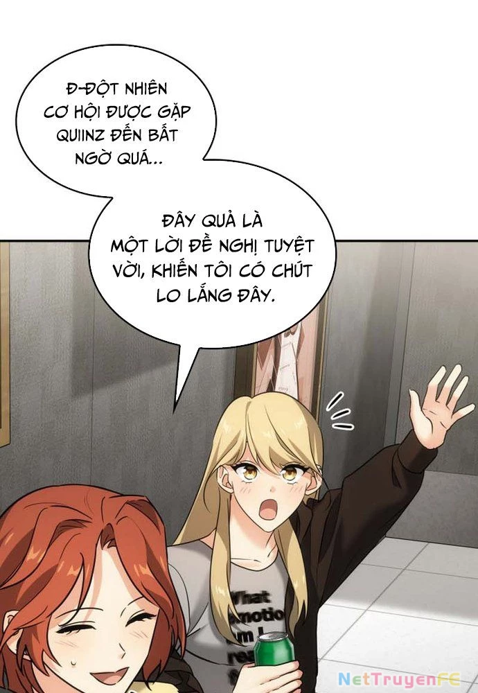 Đồng Hành Cùng Các Thiên Tài Âm Nhạc Chapter 27 - Trang 2