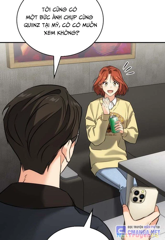 Đồng Hành Cùng Các Thiên Tài Âm Nhạc Chapter 27 - Trang 2