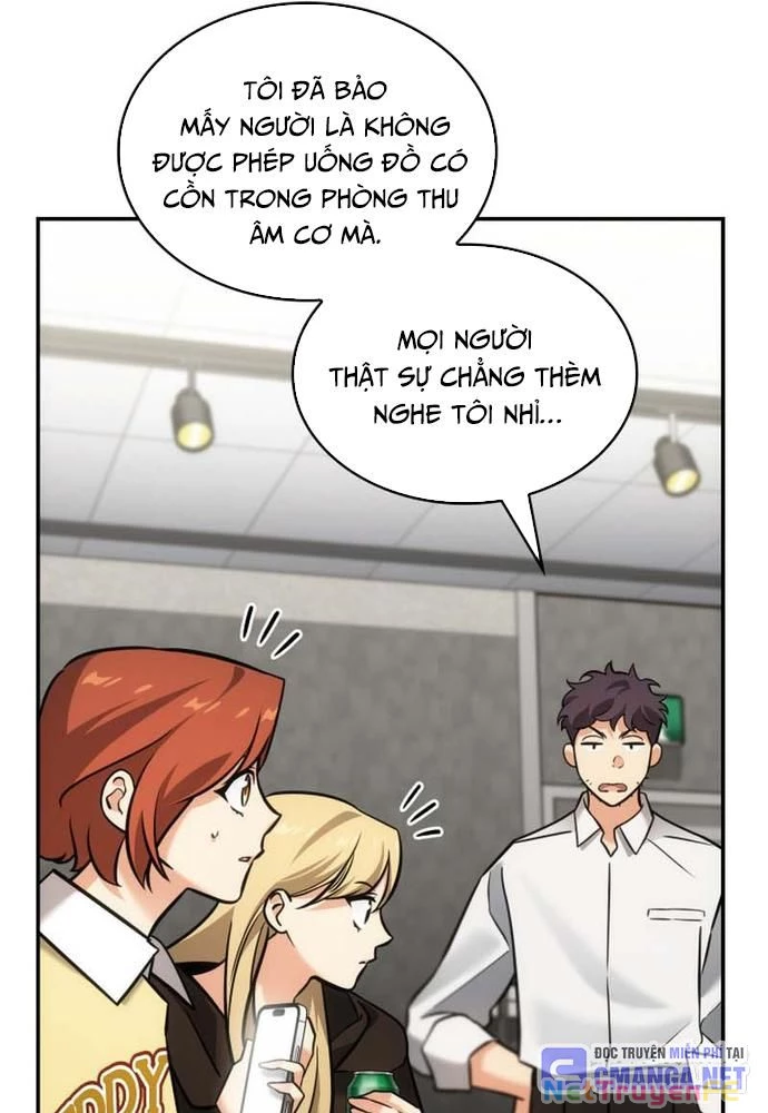 Đồng Hành Cùng Các Thiên Tài Âm Nhạc Chapter 27 - Trang 2