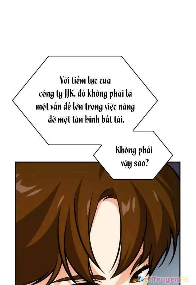 Đồng Hành Cùng Các Thiên Tài Âm Nhạc Chapter 27 - Trang 2