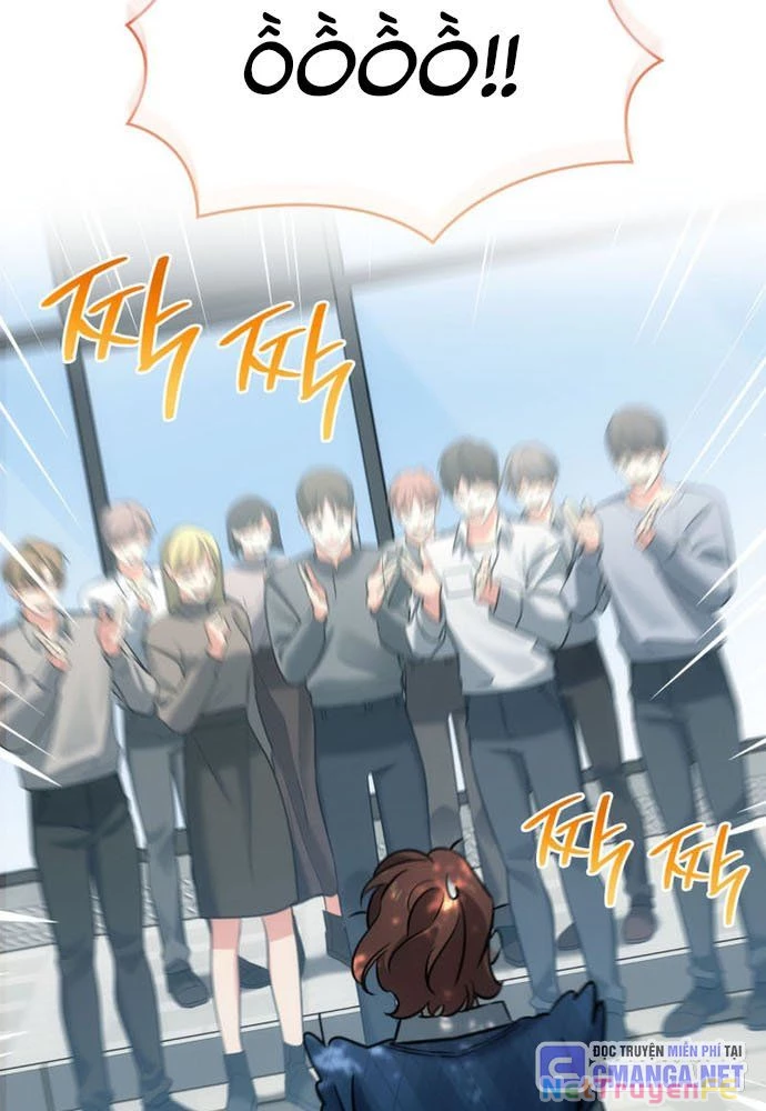 Đồng Hành Cùng Các Thiên Tài Âm Nhạc Chapter 28 - Trang 2