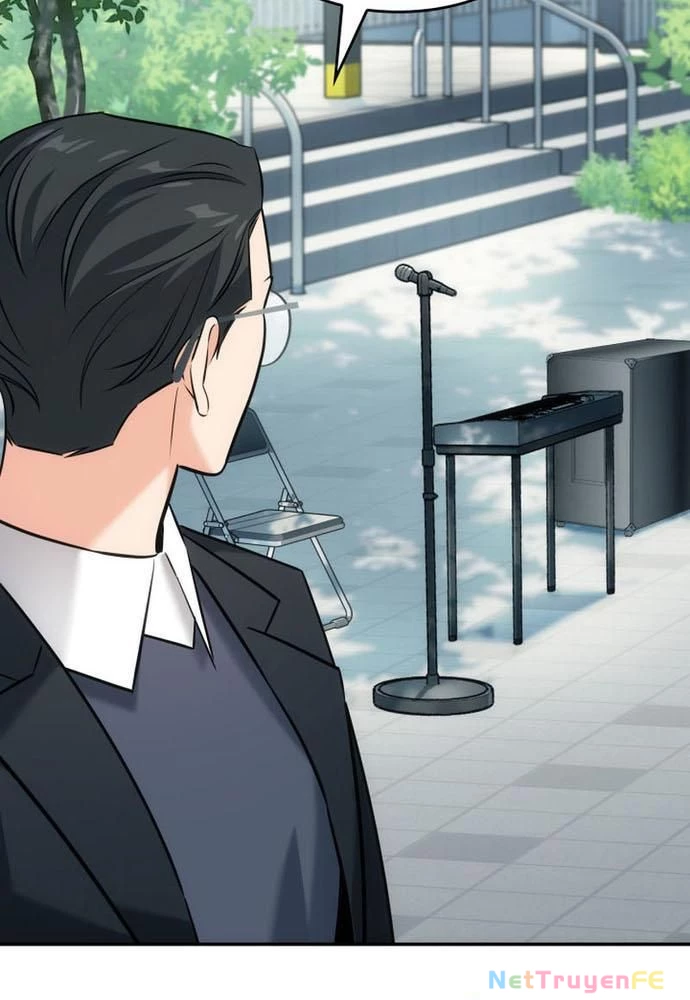 Đồng Hành Cùng Các Thiên Tài Âm Nhạc Chapter 28 - Trang 2