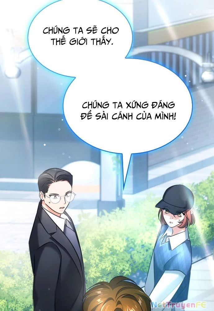 Đồng Hành Cùng Các Thiên Tài Âm Nhạc Chapter 28 - Trang 2