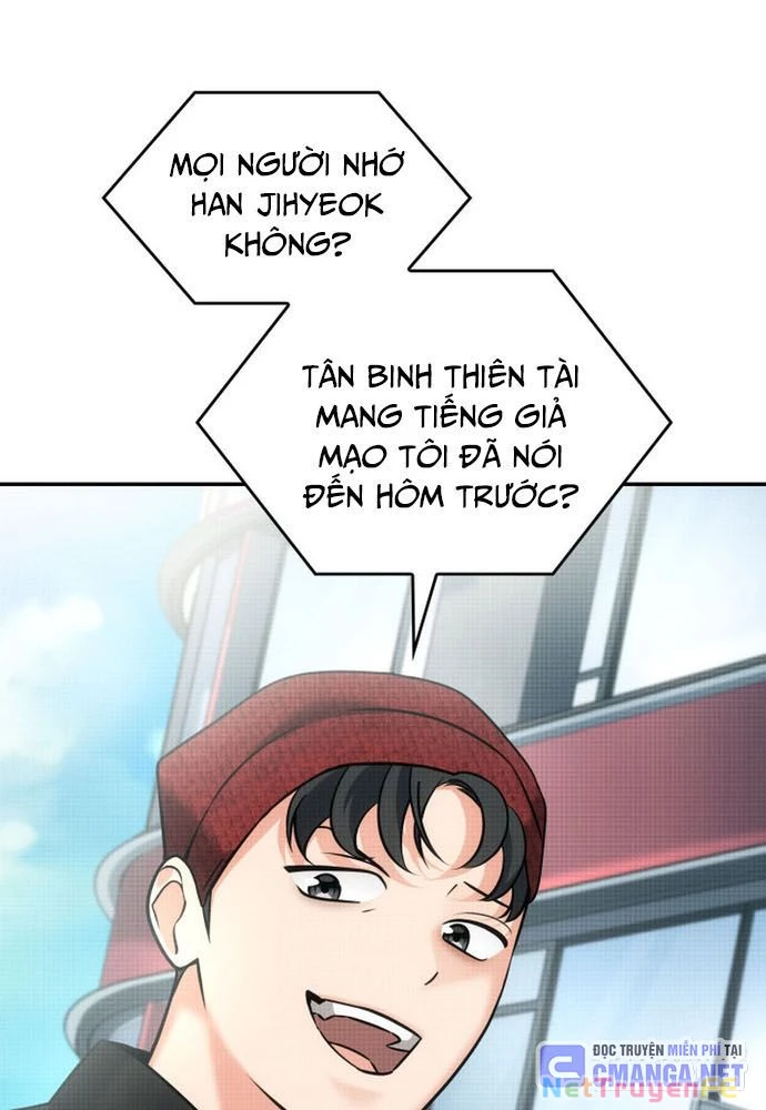 Đồng Hành Cùng Các Thiên Tài Âm Nhạc Chapter 28 - Trang 2