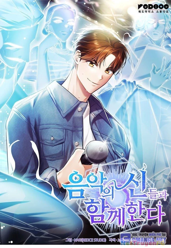 Đồng Hành Cùng Các Thiên Tài Âm Nhạc Chapter 28 - Trang 2