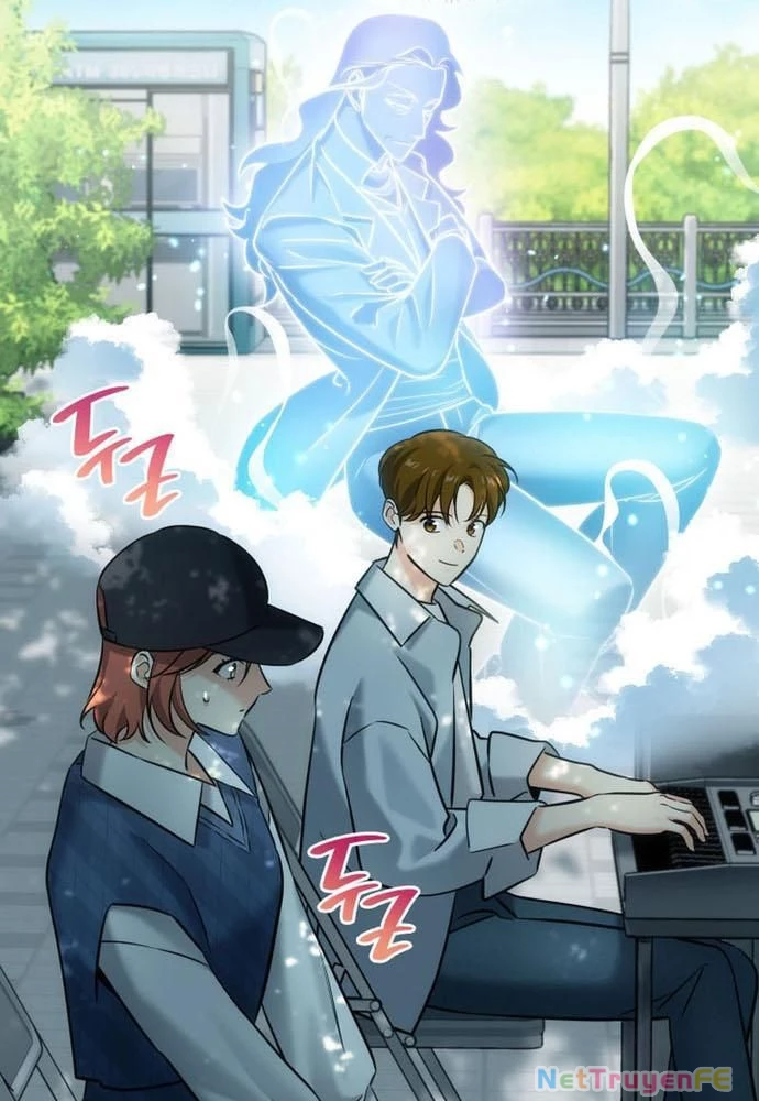 Đồng Hành Cùng Các Thiên Tài Âm Nhạc Chapter 28 - Trang 2