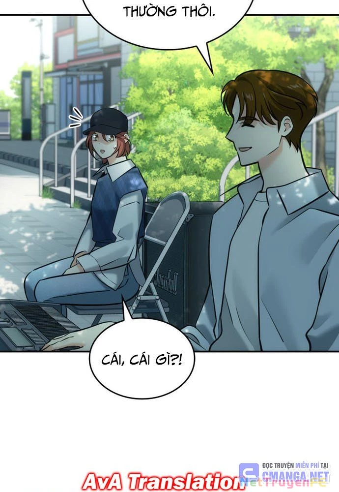 Đồng Hành Cùng Các Thiên Tài Âm Nhạc Chapter 28 - Trang 2