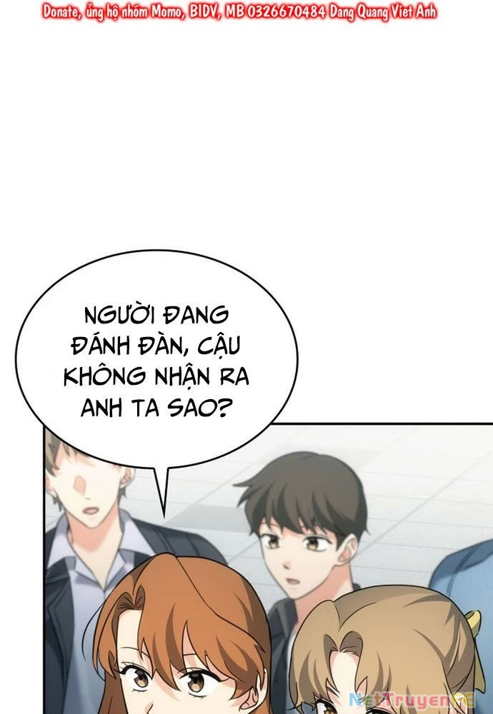 Đồng Hành Cùng Các Thiên Tài Âm Nhạc Chapter 28 - Trang 2