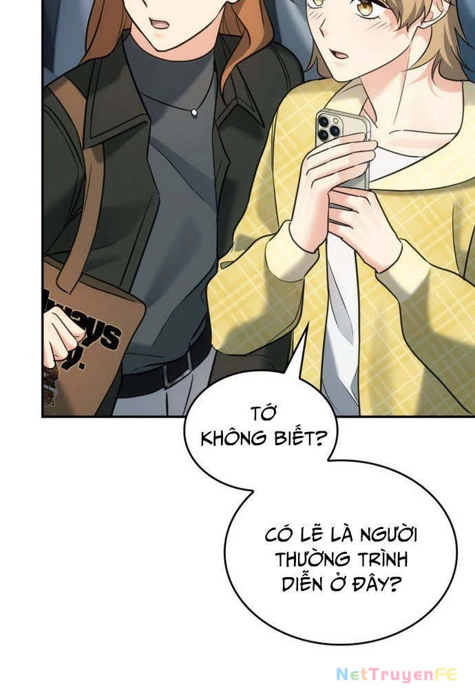 Đồng Hành Cùng Các Thiên Tài Âm Nhạc Chapter 28 - Trang 2