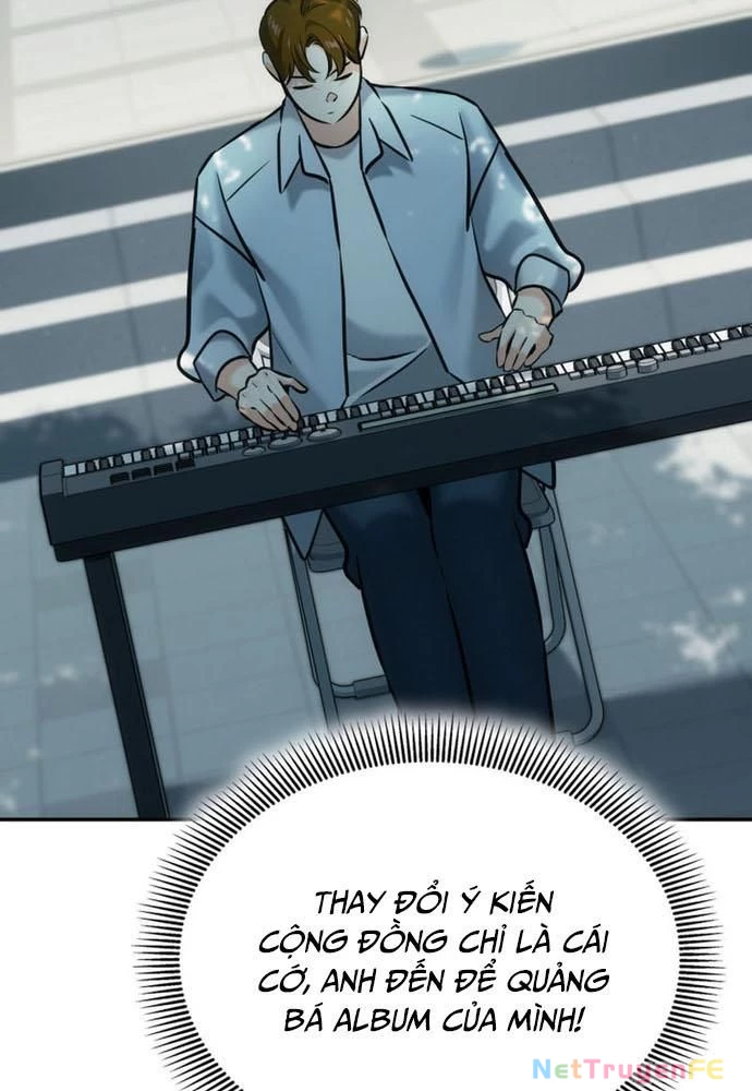 Đồng Hành Cùng Các Thiên Tài Âm Nhạc Chapter 28 - Trang 2