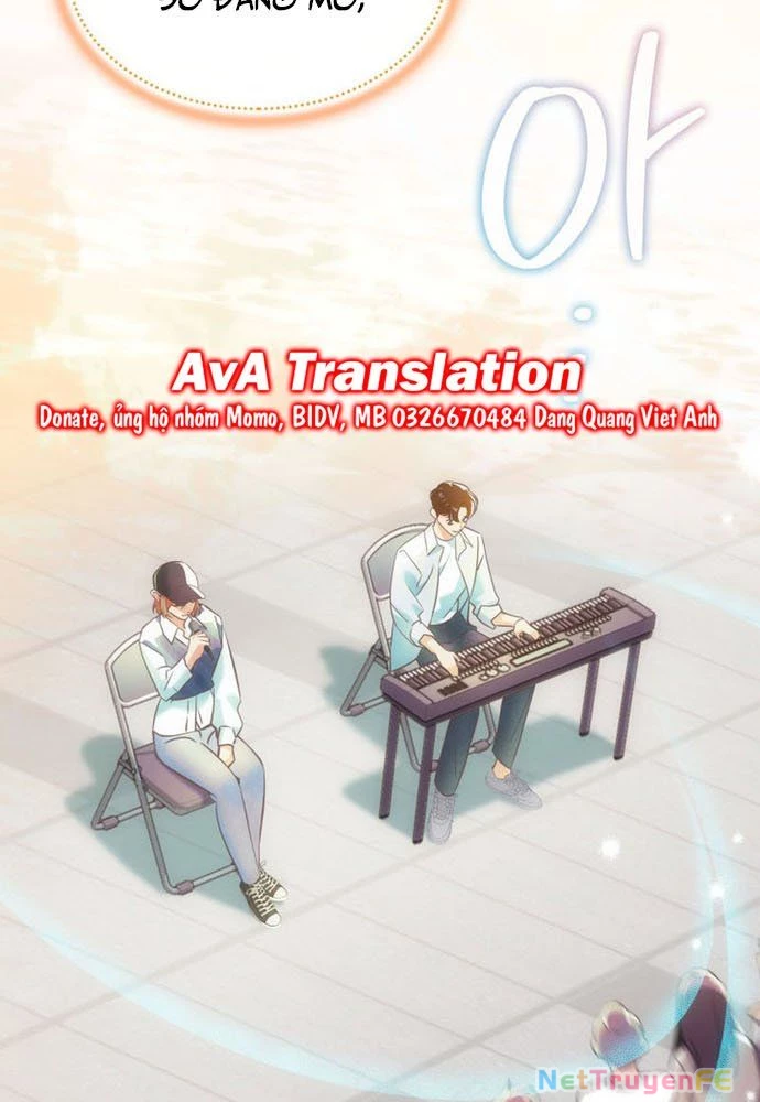 Đồng Hành Cùng Các Thiên Tài Âm Nhạc Chapter 28 - Trang 2