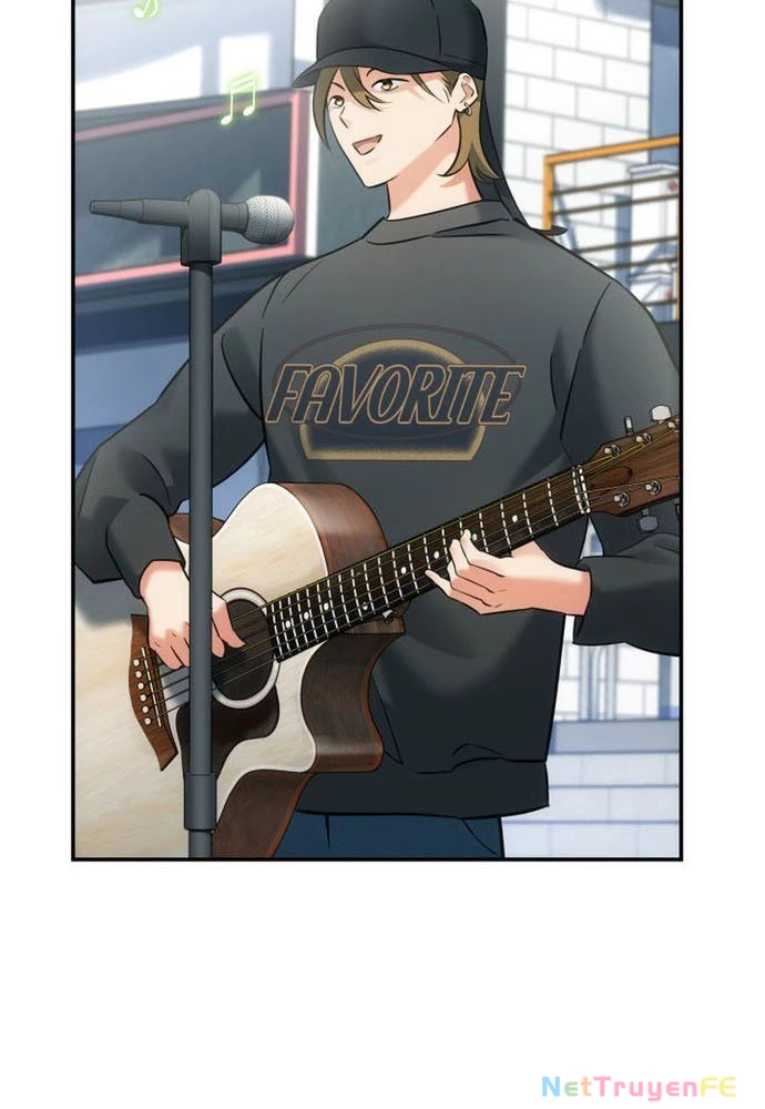 Đồng Hành Cùng Các Thiên Tài Âm Nhạc Chapter 28 - Trang 2