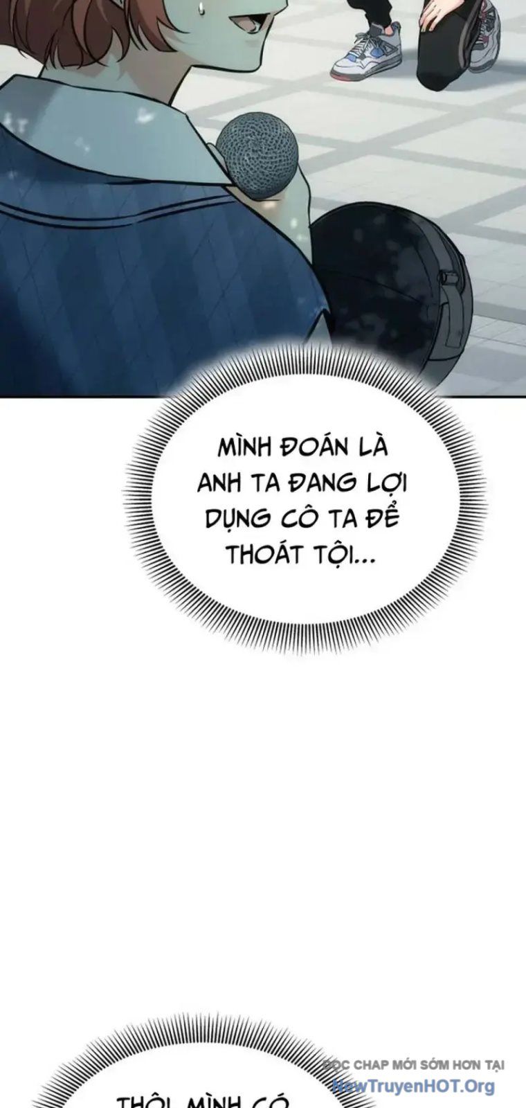 Đồng Hành Cùng Các Thiên Tài Âm Nhạc Chapter 29 - Trang 2