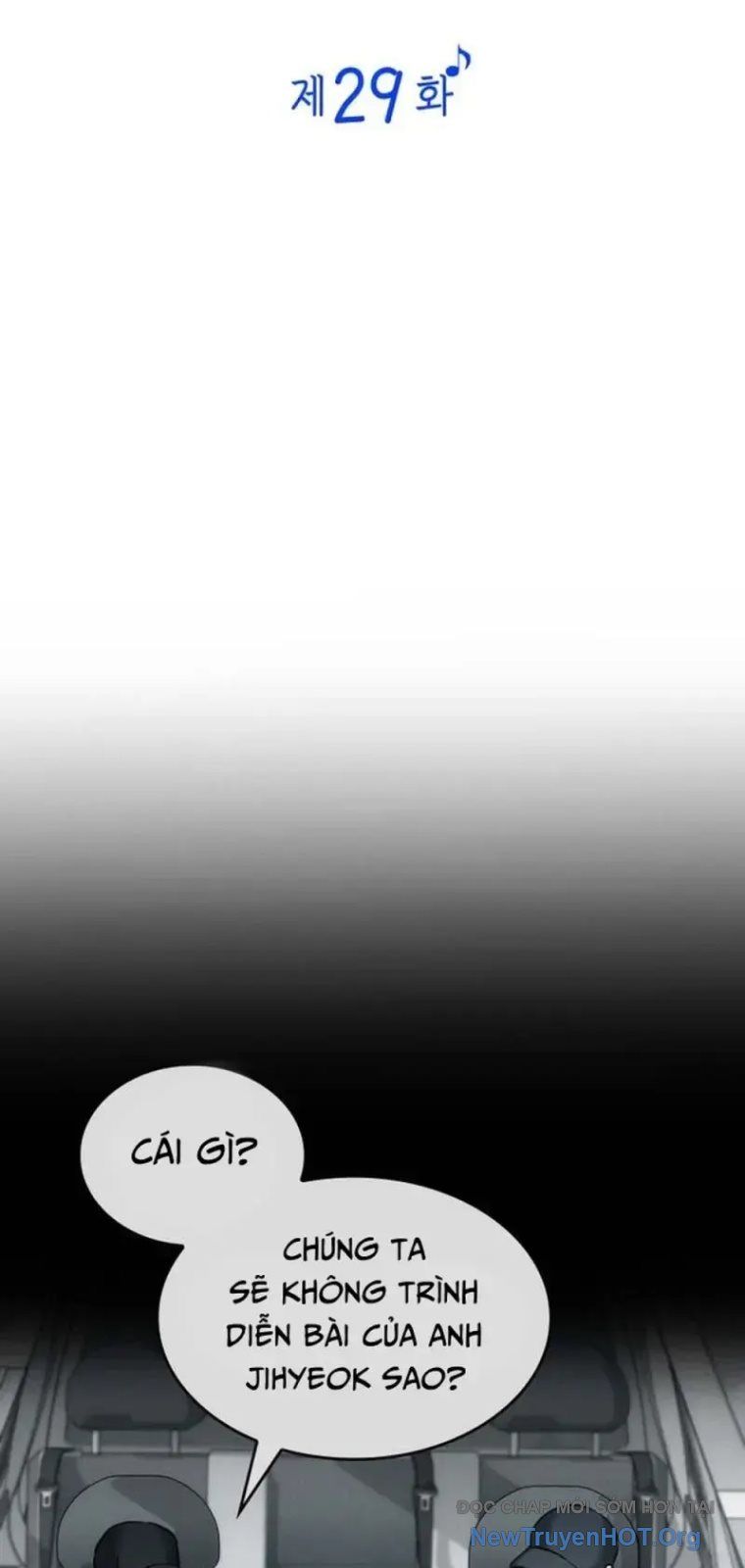 Đồng Hành Cùng Các Thiên Tài Âm Nhạc Chapter 29 - Trang 2
