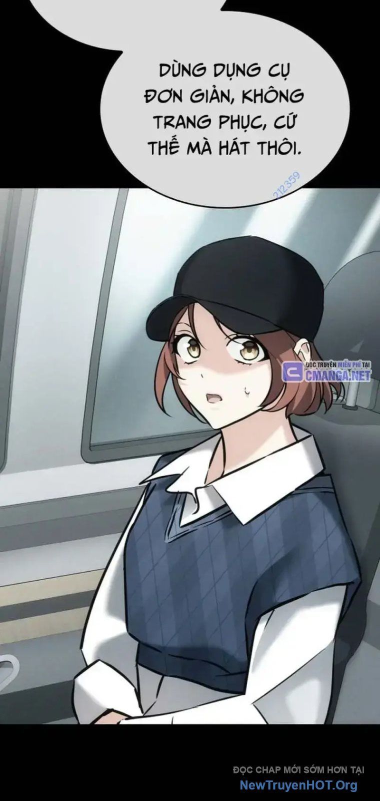Đồng Hành Cùng Các Thiên Tài Âm Nhạc Chapter 29 - Trang 2