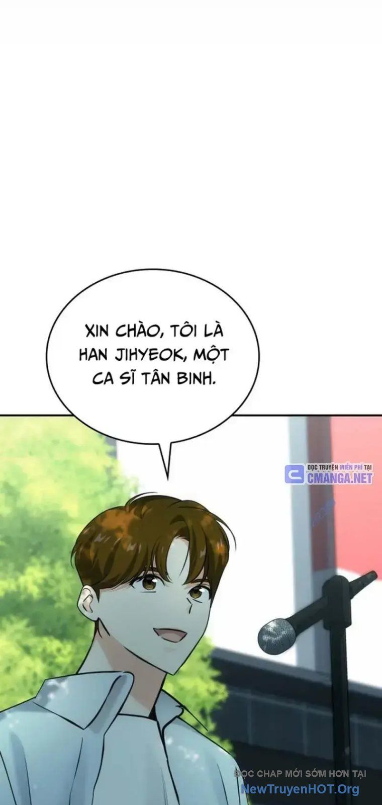 Đồng Hành Cùng Các Thiên Tài Âm Nhạc Chapter 29 - Trang 2