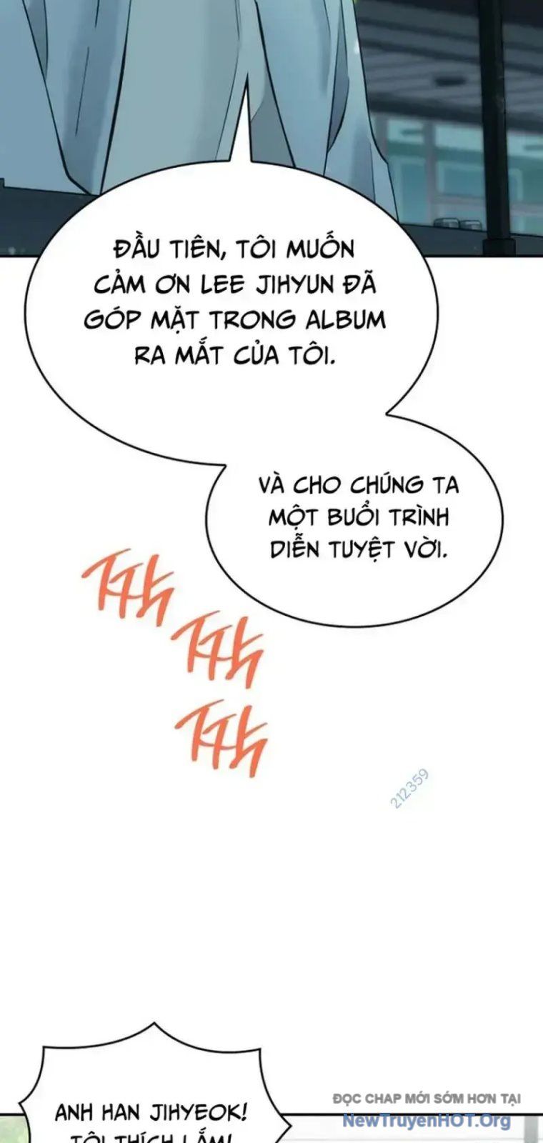 Đồng Hành Cùng Các Thiên Tài Âm Nhạc Chapter 29 - Trang 2