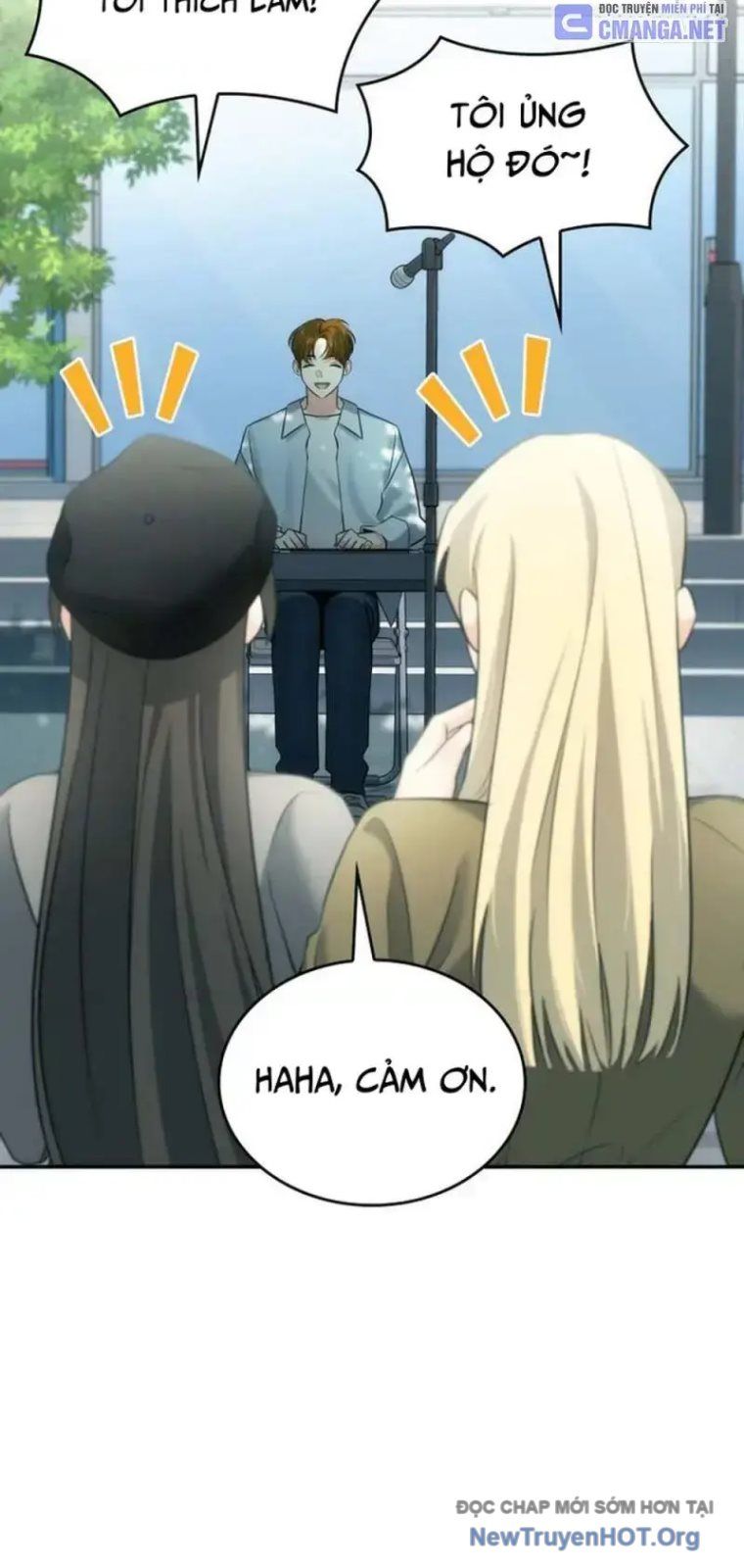 Đồng Hành Cùng Các Thiên Tài Âm Nhạc Chapter 29 - Trang 2