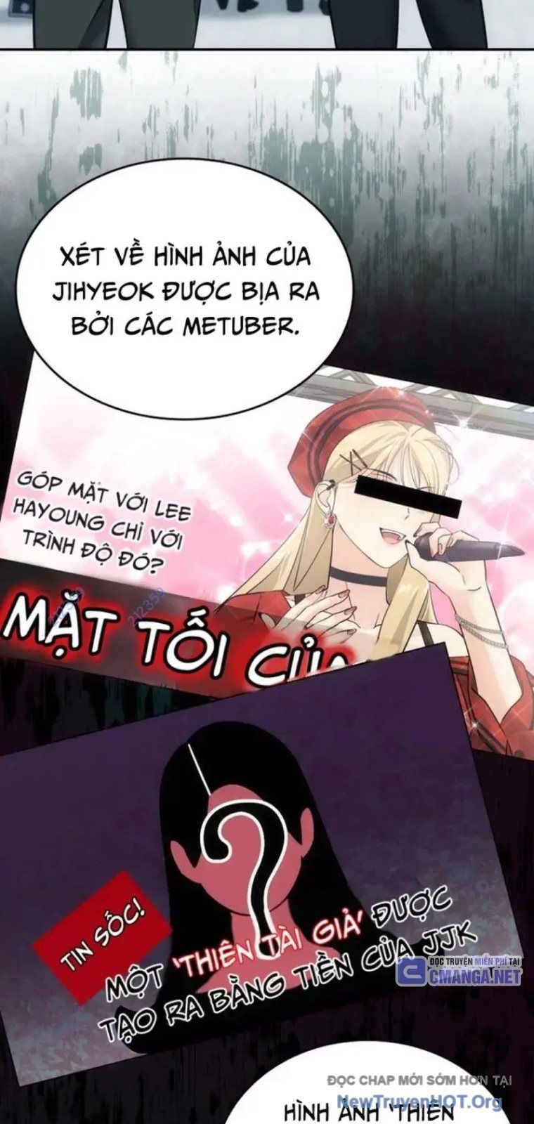 Đồng Hành Cùng Các Thiên Tài Âm Nhạc Chapter 29 - Trang 2