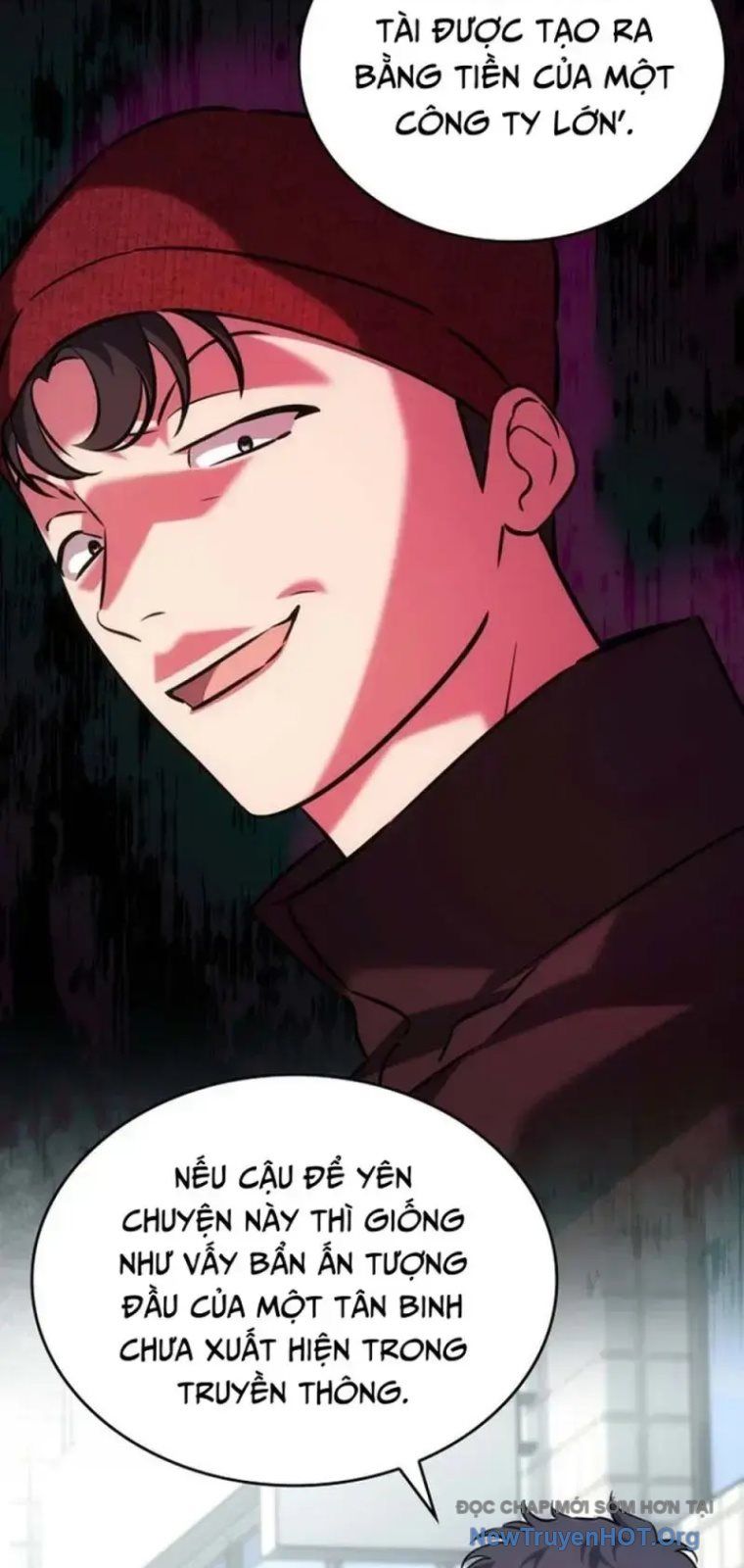 Đồng Hành Cùng Các Thiên Tài Âm Nhạc Chapter 29 - Trang 2