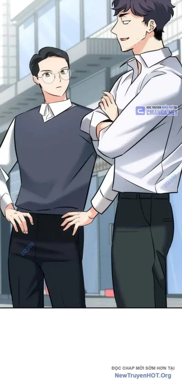 Đồng Hành Cùng Các Thiên Tài Âm Nhạc Chapter 29 - Trang 2