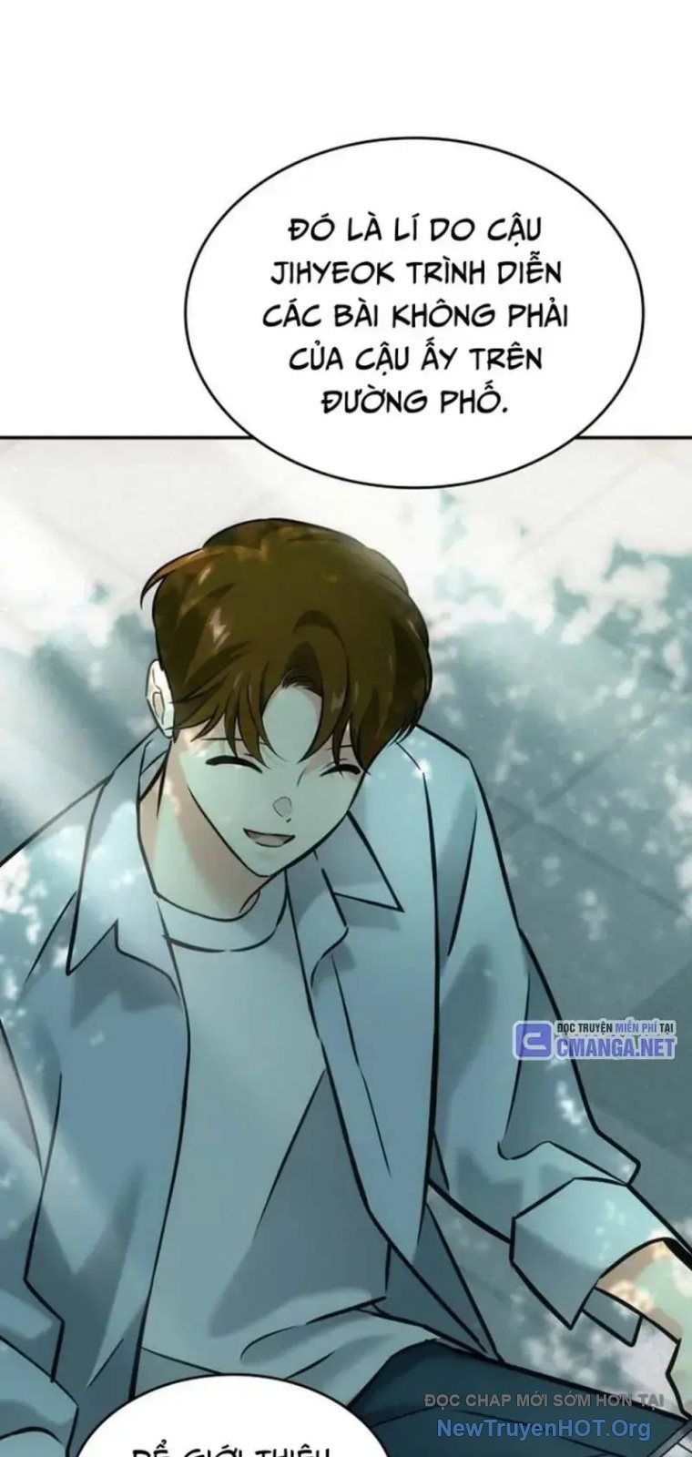Đồng Hành Cùng Các Thiên Tài Âm Nhạc Chapter 29 - Trang 2