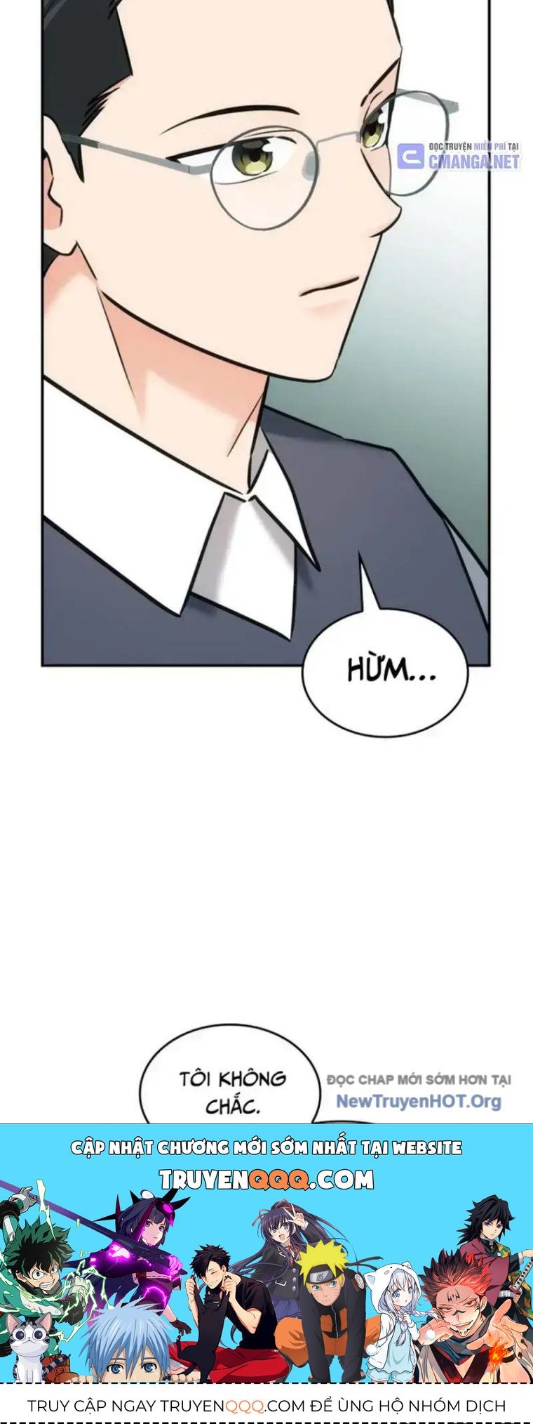 Đồng Hành Cùng Các Thiên Tài Âm Nhạc Chapter 29 - Trang 2
