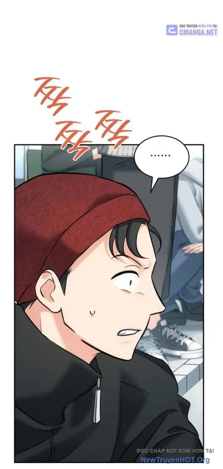 Đồng Hành Cùng Các Thiên Tài Âm Nhạc Chapter 29 - Trang 2