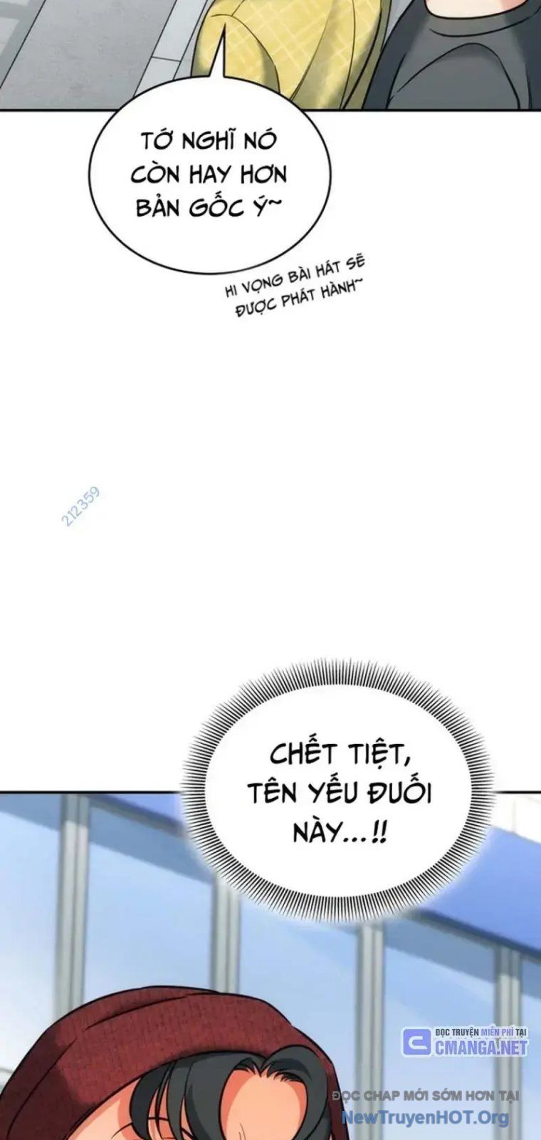 Đồng Hành Cùng Các Thiên Tài Âm Nhạc Chapter 29 - Trang 2