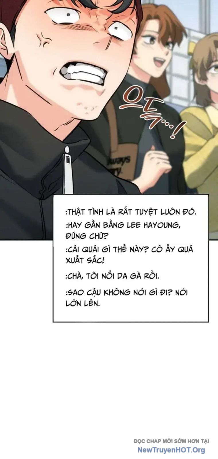Đồng Hành Cùng Các Thiên Tài Âm Nhạc Chapter 29 - Trang 2