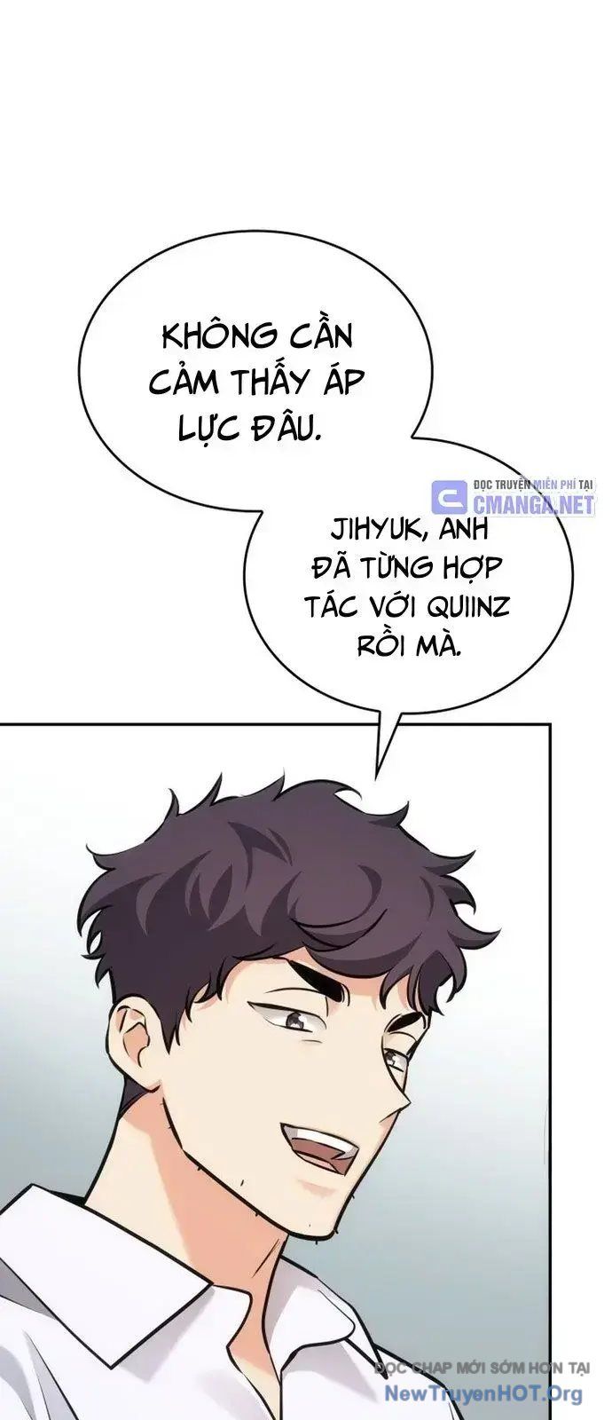 Đồng Hành Cùng Các Thiên Tài Âm Nhạc Chapter 30 - Trang 2
