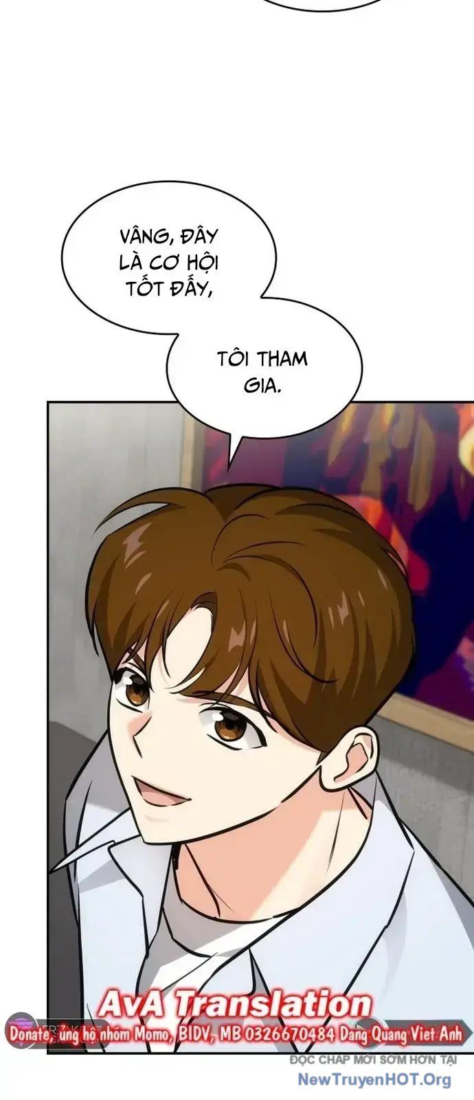 Đồng Hành Cùng Các Thiên Tài Âm Nhạc Chapter 30 - Trang 2