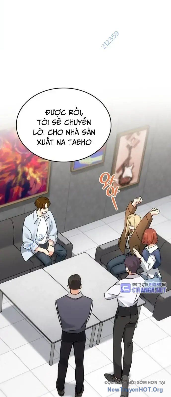 Đồng Hành Cùng Các Thiên Tài Âm Nhạc Chapter 30 - Trang 2