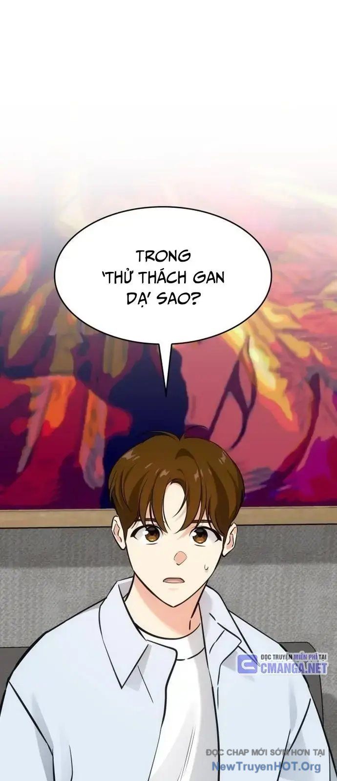 Đồng Hành Cùng Các Thiên Tài Âm Nhạc Chapter 30 - Trang 2