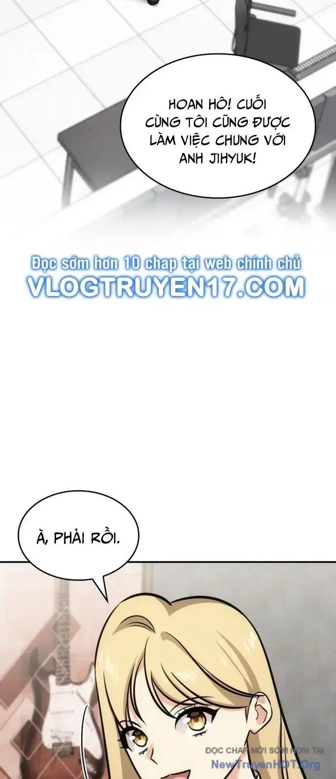 Đồng Hành Cùng Các Thiên Tài Âm Nhạc Chapter 30 - Trang 2