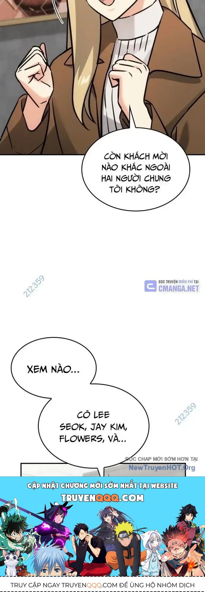 Đồng Hành Cùng Các Thiên Tài Âm Nhạc Chapter 30 - Trang 2